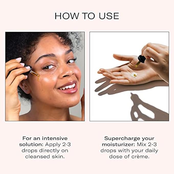 Odacite PA+G - PAPAYA - GERANIUM - DERMATOLOGIST RECOMMENDED ALL NATURAL FACIAL SERUM CONCENTRATE - TREAT HYPER SKIN PIGMENTATION - MADE WITH PAPAYA OIL, GERANIUM OIL AND LEMON OIL - Image 4
